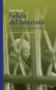 Libro, Audiolibro Salida Del Laberinto. Una Trayectoria Intelectual Salida Del Laberinto. Una Trayectoria Intelectual