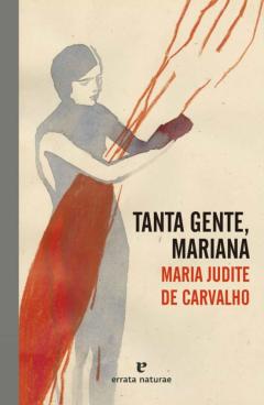 Libro, Audiolibro Tanta Gente, Mariana Tanta Gente, Mariana