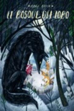 Libro, Audiolibro El Bosque Del Lobo El Bosque Del Lobo