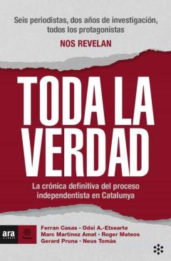 Toda La Verdad