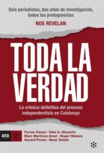 Toda La Verdad
