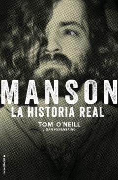 Libro, Audiolibro Manson. La Historia Real Manson. La Historia Real