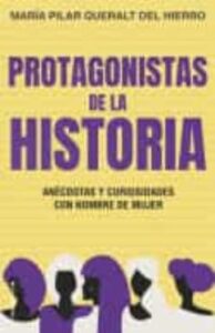 Protagonista De La Historia