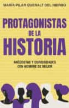 Protagonista De La Historia