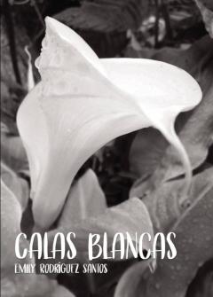 Libro, Audiolibro Calas Blancas Calas Blancas
