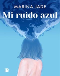 Libro, Audiolibro Mi Ruido Azul Mi Ruido Azul