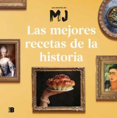 Libro, Audiolibro Las Mejores Recetas De La Historia Las Mejores Recetas De La Historia