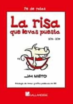 La Risa Que Llevas Puesta