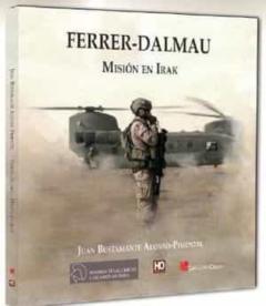 Ferrer-Dalmau. Misión En Irak