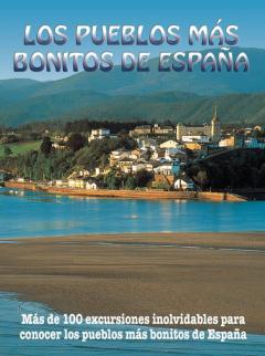 Libro, Audiolibro Los Pueblos Más Bonitos De España Los Pueblos Más Bonitos De España