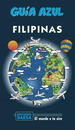 Libro, Audiolibro Filipinas 2020 (Guia Azul) (2ª Ed.) Filipinas 2020 (Guia Azul) (2ª Ed.)