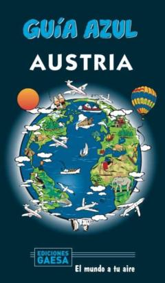 Libro, Audiolibro Austria 2020 (Guia Azul) (6ª Ed.) Austria 2020 (Guia Azul) (6ª Ed.)