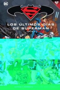 Batman Y Superman Coleccion Novelas Graficas Numero 80