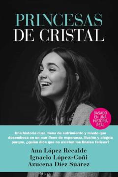 Libro, Audiolibro Princesas De Cristal Princesas De Cristal