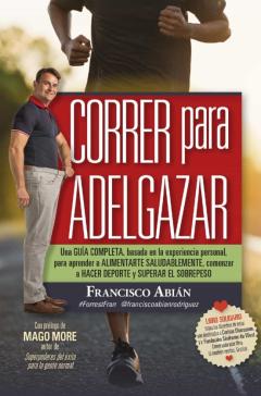Libro, Audiolibro Correr Para Adelgazar Correr Para Adelgazar