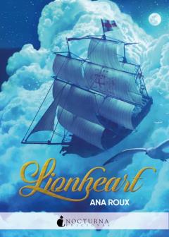 Libro, Audiolibro Lionheart Lionheart
