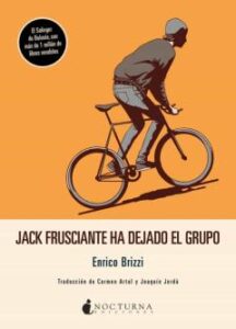 Jack Frusciante Ha Dejado El Grupo