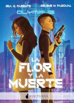 Libro, Audiolibro La Flor Y La Muerte La Flor Y La Muerte