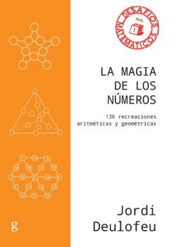 Libro, Audiolibro La Magia De Los Números La Magia De Los Números