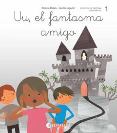 Uu, El Fantasma Amigo