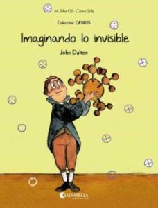 Imaginando Lo Invisible (Genius 5)