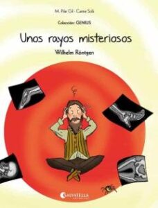 Unos Rayos Misteriosos (Genius 6)