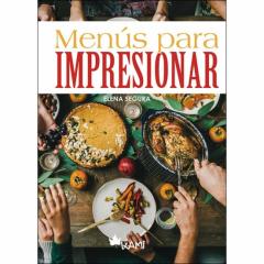 Menús Para Impresionar