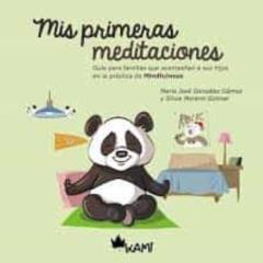 Libro, Audiolibro Mis Primeras Meditaciones Mis Primeras Meditaciones