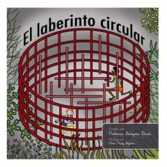 Libro, Audiolibro El Laberinto Circular El Laberinto Circular