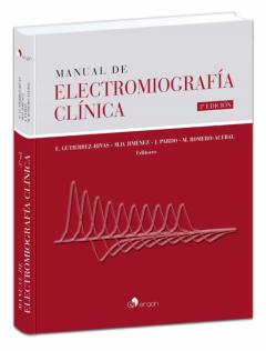 Libro, Audiolibro Manual De Electromiografia Clinica (3ª Ed.) Manual De Electromiografia Clinica (3ª Ed.)