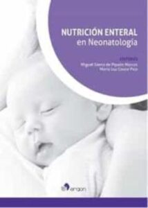Nutricion Enteral En Neonatologia