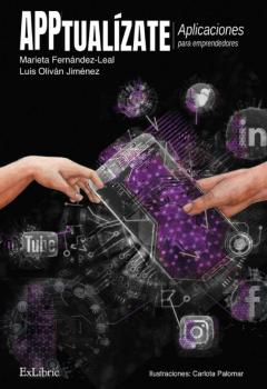 Apptualizate: Aplicaciones Para Emprendedores