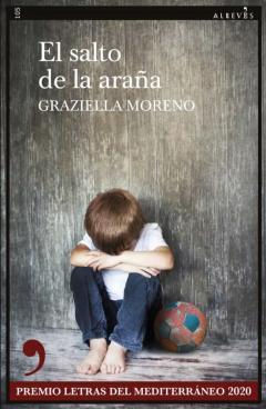 El Salto De La Araña