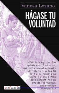 Hagase Tu Voluntad