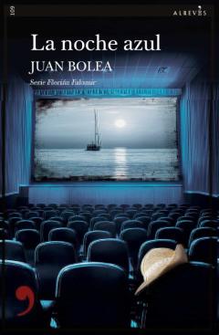 Libro, Audiolibro La Noche Azul La Noche Azul