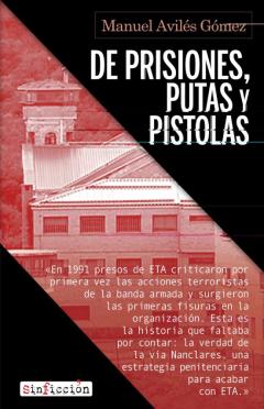 Libro, Audiolibro De Prisiones, Putas Y Pistolas De Prisiones, Putas Y Pistolas