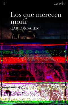 Libro, Audiolibro Los Que Merecen Morir Los Que Merecen Morir