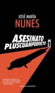 Asesinato Pluscuamperfecto