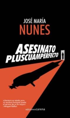 Libro, Audiolibro Asesinato Pluscuamperfecto Asesinato Pluscuamperfecto