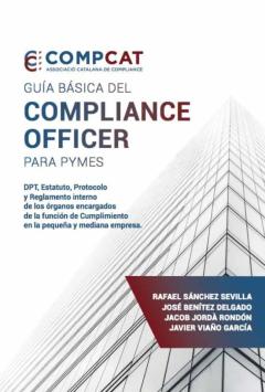Guia Basica Del Compliance Officer Para Pymes