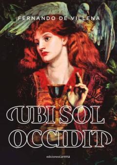 Libro, Audiolibro Ubi Sol Occidit Ubi Sol Occidit