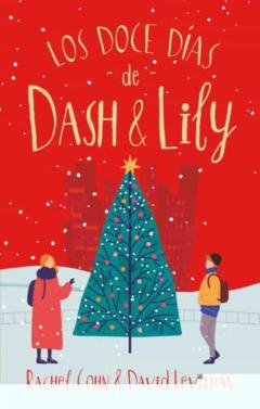 Libro, Audiolibro Los Doce Dias De Dash &Amp; Lily Los Doce Dias De Dash &Amp; Lily