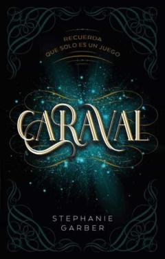 Caraval (Caraval 1)