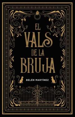Libro, Audiolibro El Vals De La Bruja El Vals De La Bruja