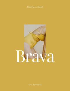 Libro, Audiolibro Brava Brava