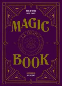 Magic Book