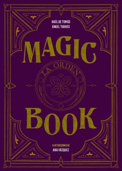 Magic Book
