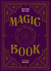 Magic Book
