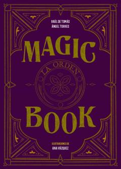 Magic Book