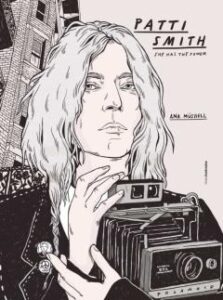 Patti Smith: She Has The Power